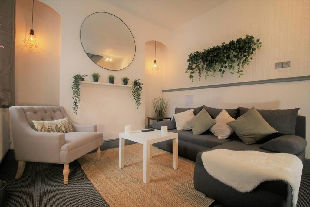 Fitzroy Terrace By Property Promise Cardiff Dış mekan fotoğraf