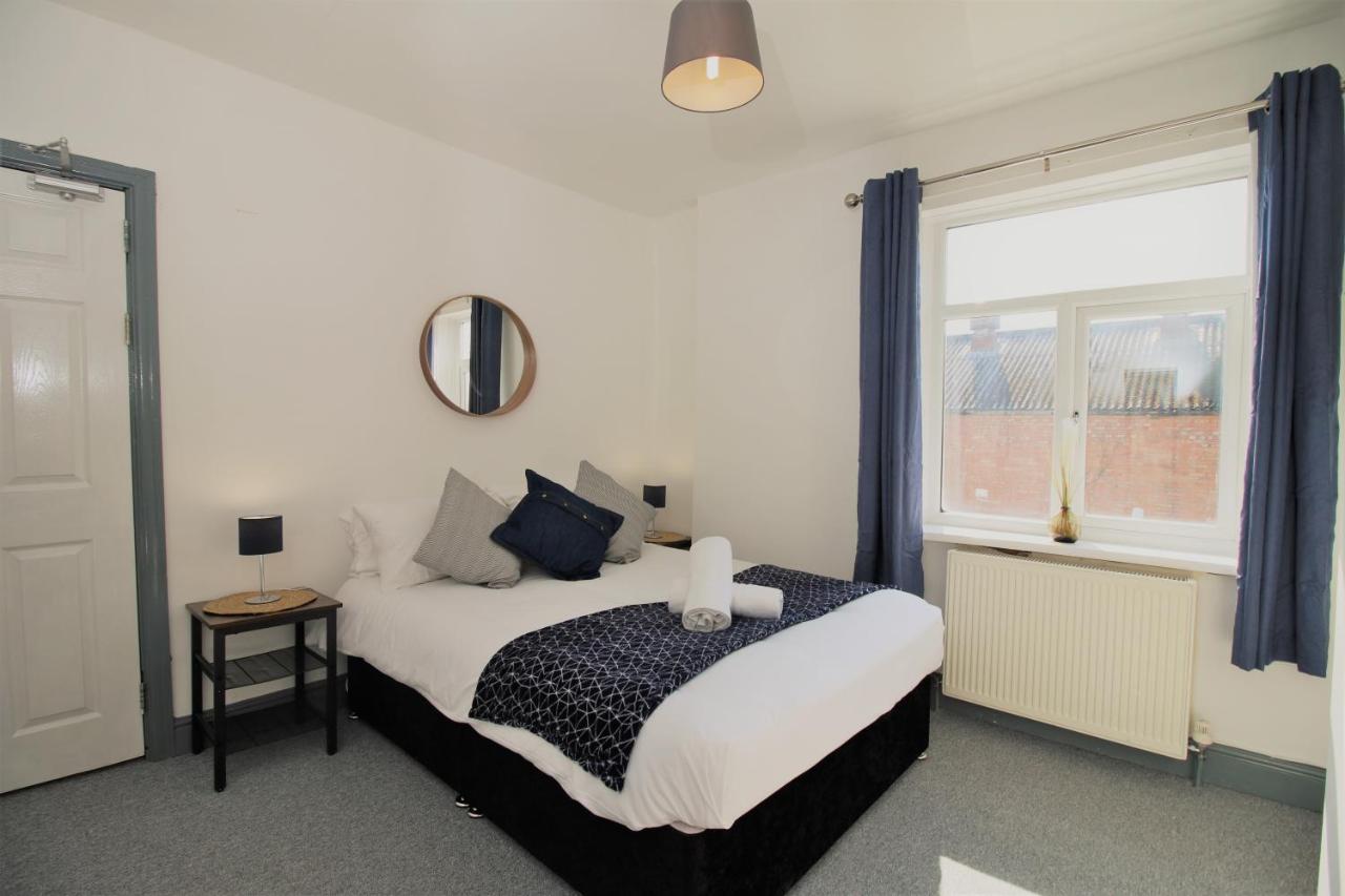 Fitzroy Terrace By Property Promise Cardiff Dış mekan fotoğraf