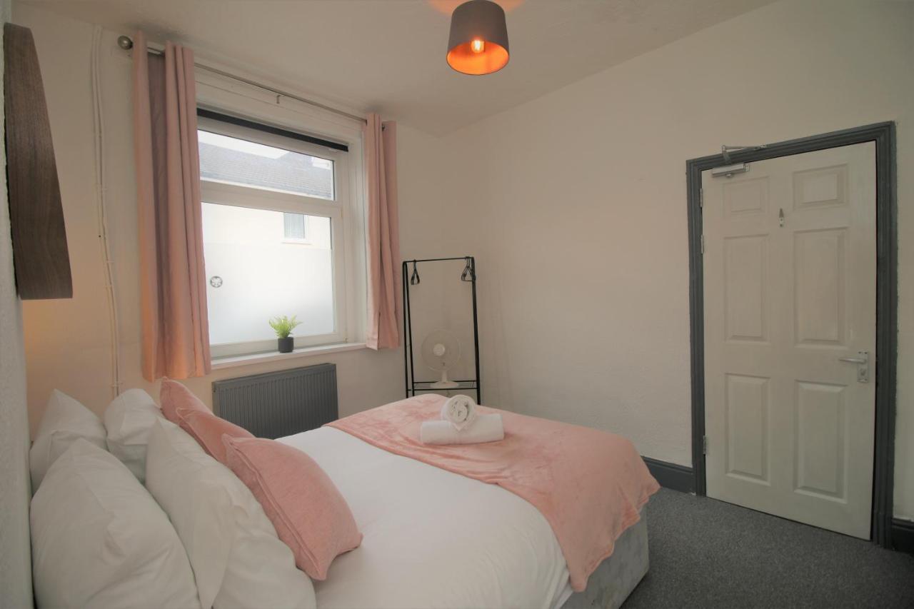 Fitzroy Terrace By Property Promise Cardiff Dış mekan fotoğraf